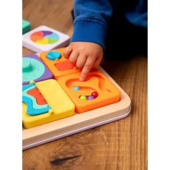 Fat Brain - PlayTab Board
