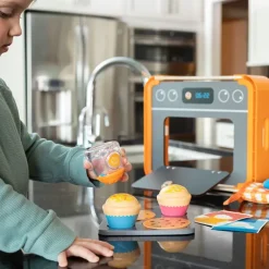 Fat Brain - Pretendables Bakery Set