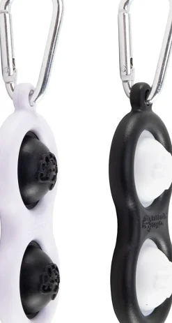 Fat Brain - Simpl Dimpl Black & White 2pk