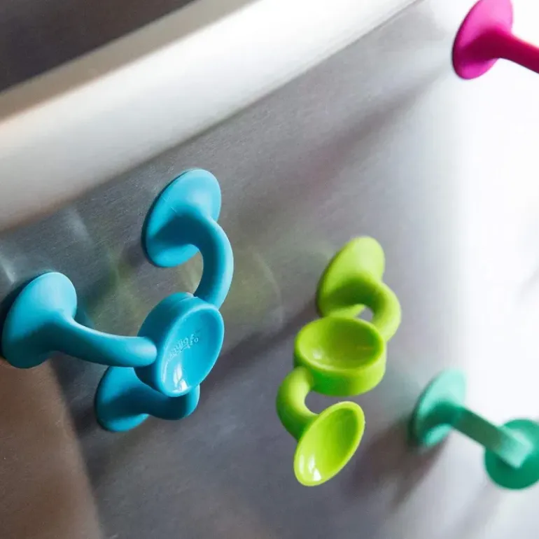 Fat Brain - Squigz 2.0 - 36Pcs