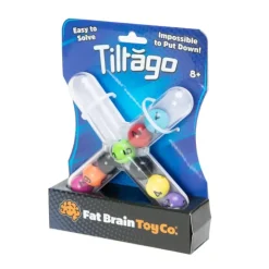 Fat Brain - Tiltago