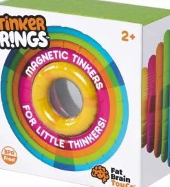 Fat Brain - TinkerRings