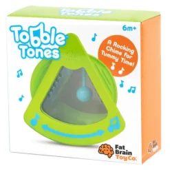 Fat Brain - Tobble Tones