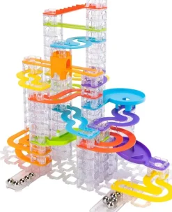 Fat Brain - Trestle Tracks Deluxe Set