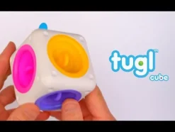 Fat Brain - Tugl Cube