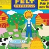 Felt Creations - Farm