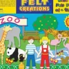 Felt Creations - Zoo