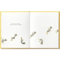 Finding Muchness (Hard Back)