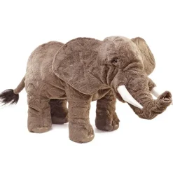Folkmanis - Elephant Puppet