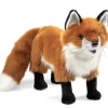 Folkmanis - Red Fox Puppet