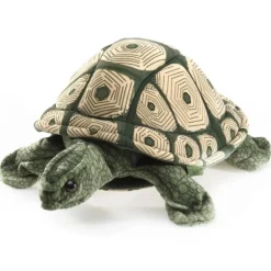 Folkmanis - Tortoise Puppet