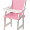 Fun Factory - Doll High Chair