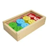 Fun Factory - Lacing Buttons 40pc