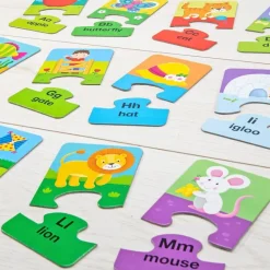 Galt - Alphabet Puzzles