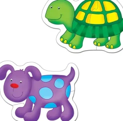 Galt - Baby Puzzles - Pets