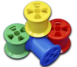 Galt - Cotton Reels
