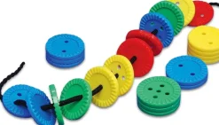 Galt - Fun Buttons