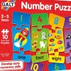 Galt - Number Puzzles