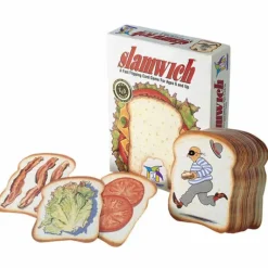 Gamewright - Slamwich
