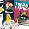 Gamewright - Trash Pandas