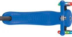 Globber - Go UP Sporty with LIGHTS Scooter - Navy