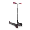 Globber - Master Scooter - Black/Red