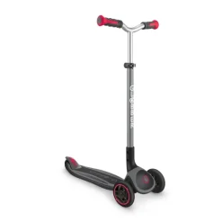 Globber - Master Scooter - Black/Red