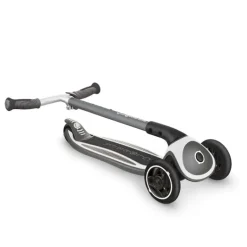 Globber - Master Scooter - White/Grey
