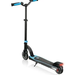 Globber - ONE K E-MOTION 10 Electric Scooter - Blue/Black