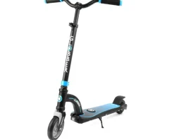 Globber - ONE K E-MOTION 10 Electric Scooter - Blue/Black