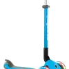 Globber - Primo Foldable With LIGHTS Scooter - Sky Blue