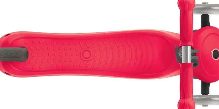 Globber - Primo Scooter - Red