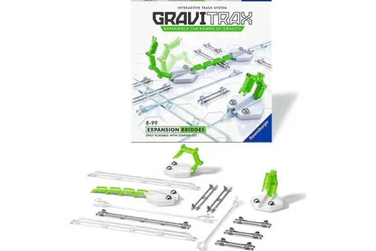 Gravitrax - Expansion Bridges