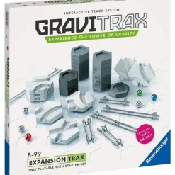Gravitrax - Expansion Trax