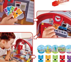 Hape - Grand City Station
