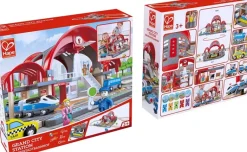 Hape - Grand City Station