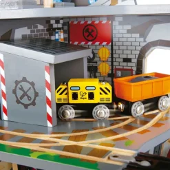 Hape - Mighty Mountain Mine