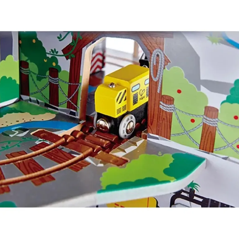 Hape - Mighty Mountain Mine