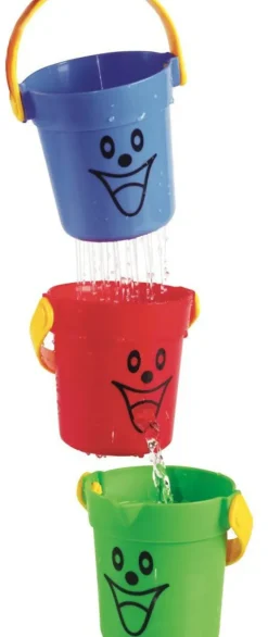 Heebie Jeebies - Funny Buckets