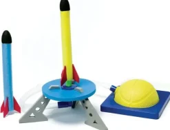 Hex Bug - Pop Up Rocket