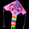 High as a Kite - Bright Eyes Kite