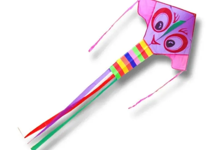 High as a Kite - Bright Eyes Kite