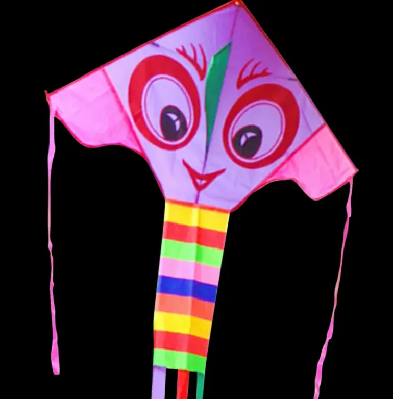 High as a Kite - Bright Eyes Kite
