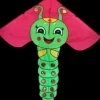 High as a Kite - Caterpillar Kite