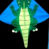 High as A Kite - Crocodile Kite