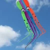High As A Kite - Inflatable Octopus Kites