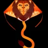 High as A Kite - Lion Kite