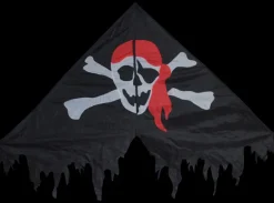 High As A Kite - Pirate