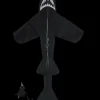 High as a Kite - Shark Kite