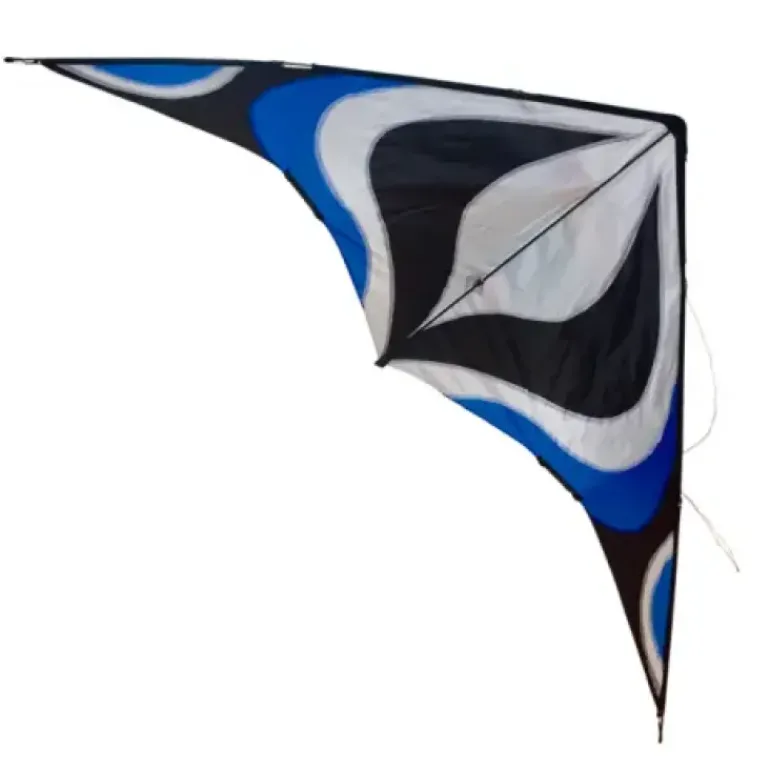 High As A Kite - Sonic Kite